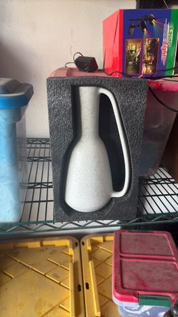 Brand new Vases