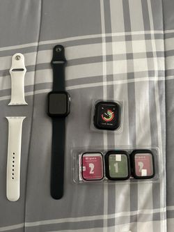 Apple Watch Se 1st Gen