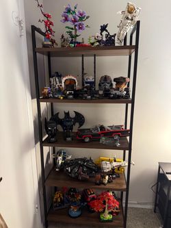 Shelf