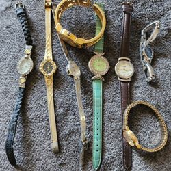 Watches Lot