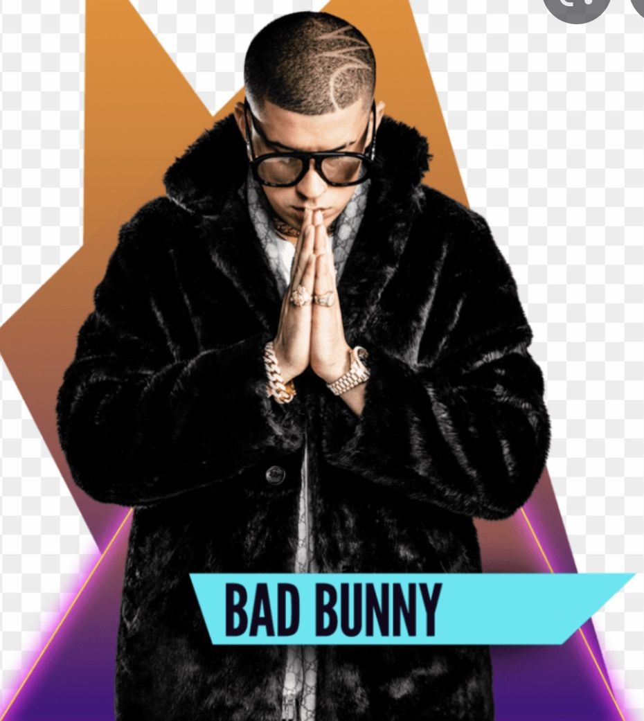 Bad Bunny Alesso Las Vegas Sept 23  400 (last 4)