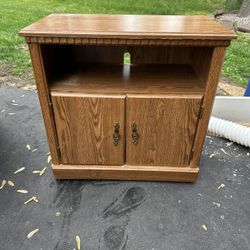 Rolling Table
