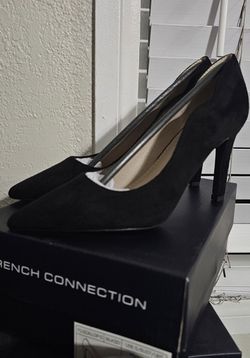 Zapatillas De Tacón French Connection #6.5