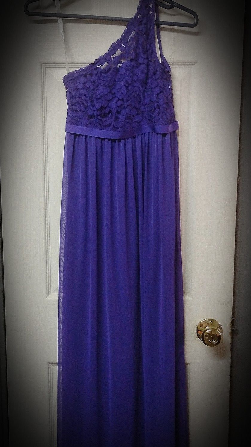 David's Bridal Size12