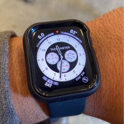 Apple Watch Gen 6