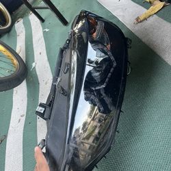 Headlights Headlamps BMW 