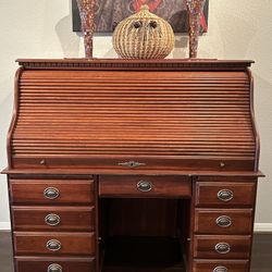 ANTIQUE DESK LOW PRICE