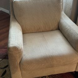 Accent Chair