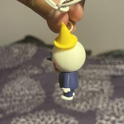 Rare Jack in the Box Munchie Meal Toy “The Boss” Collectible