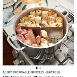 Tamalera 20 Qt Princes House 