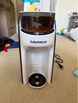 Brezza Baby Formula Maker