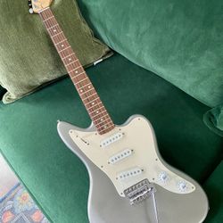 1990’s Fernandes Decade A1 Offset Guitar