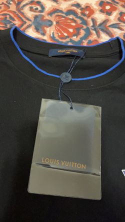 Authentic Louis Vuitton Men's shirt with tags for Sale in Queens, NY -  OfferUp