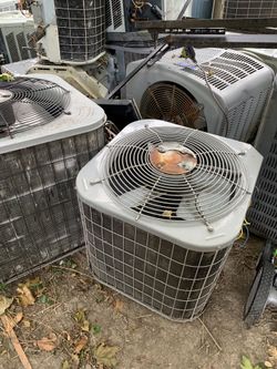 Used AC units many. for Sale in Indianapolis, IN - OfferUp