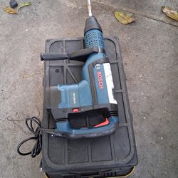 RH1255 VC BOSCH ROTARY HAMMER