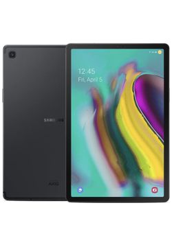 Samsung Tab S5e