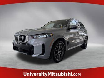 2025 BMW X5