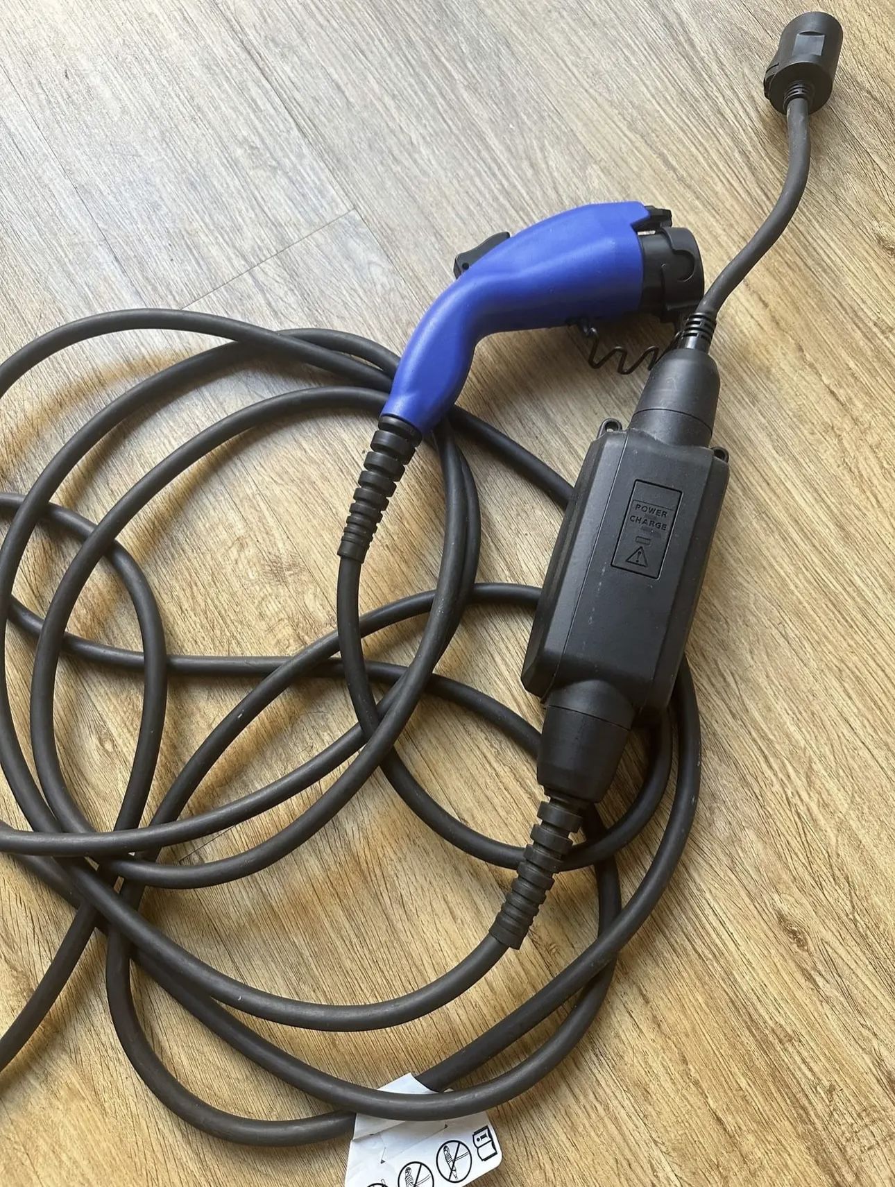 2012 - 2022 Toyota Prius Prime RAV4 EV Charger Plug in Hybrid charging