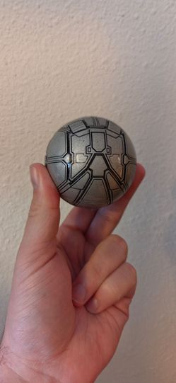 Winter soldier bomb replica Captain america  avengers marvel