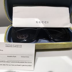 Gucci Shades For Women