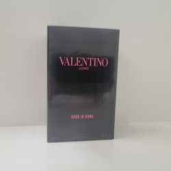 Valentino Born In Roma