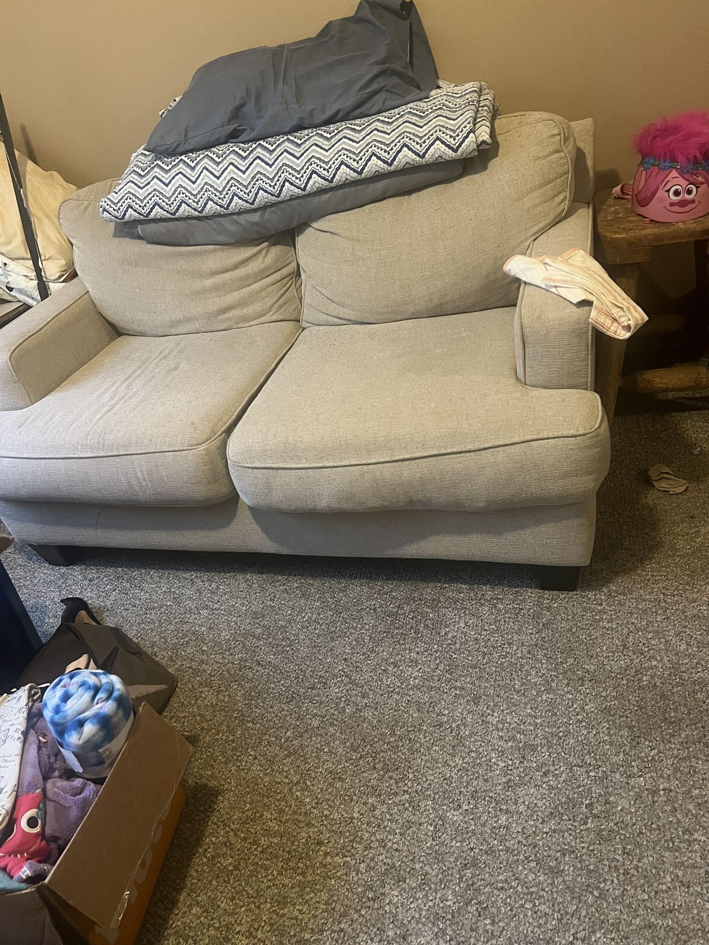 Loveseat
