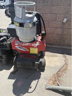 Taylor Tool Floor Stripper