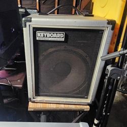 Roland Cube 60 Vintage Keyboard Amp