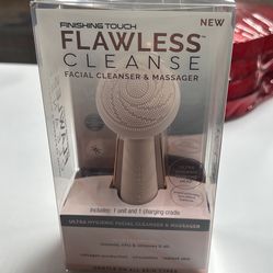 X3 Touch Flawless Cleanser !