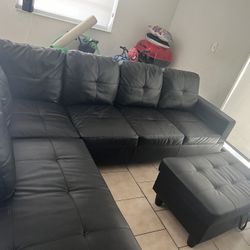 Sectional Sofa 