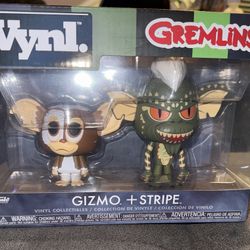 Funko-Vynl