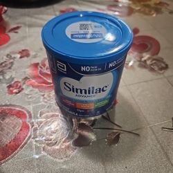 Simlac Advanc