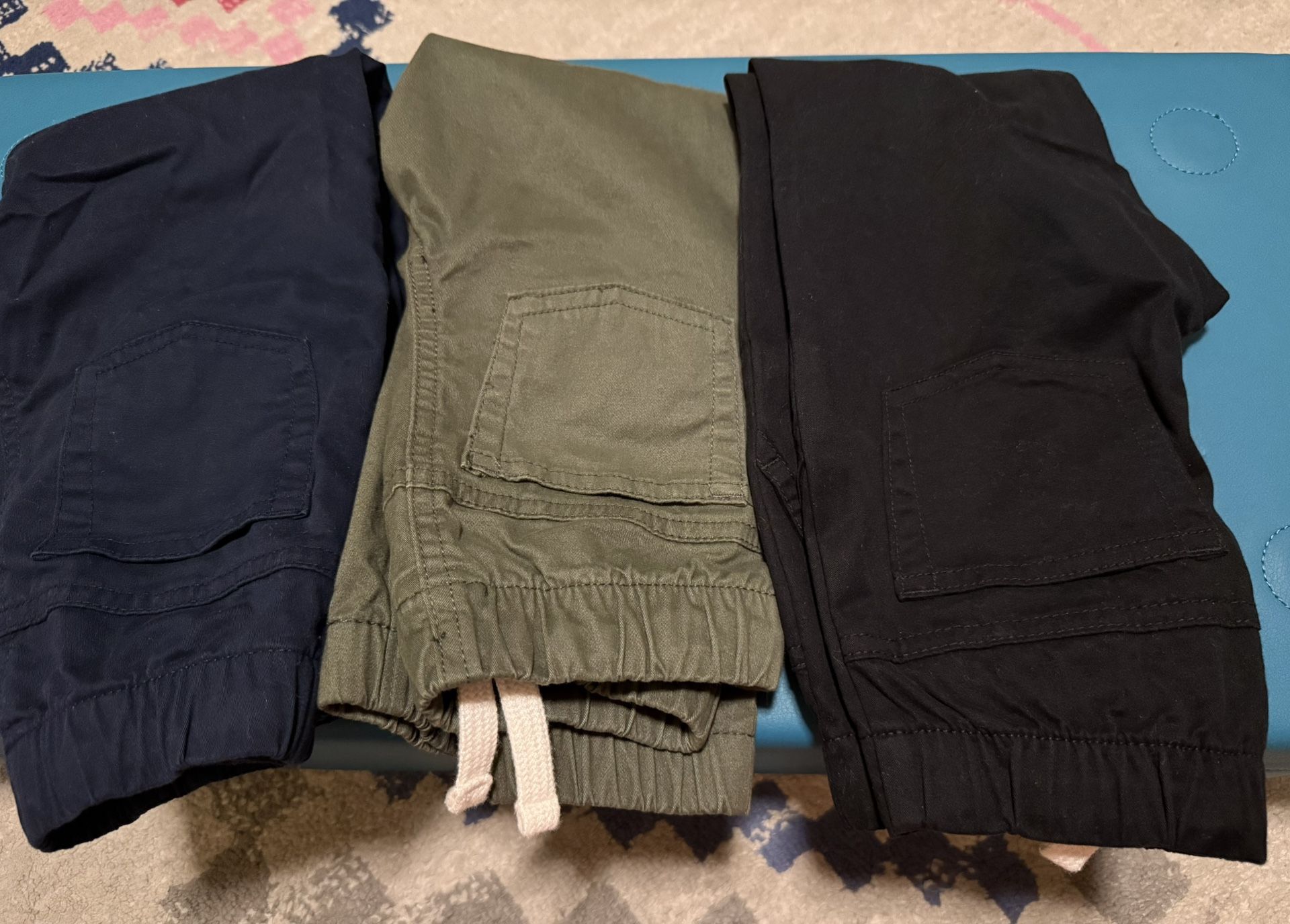 Cat And Jack Joggers