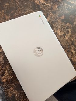 Hp Chrome book