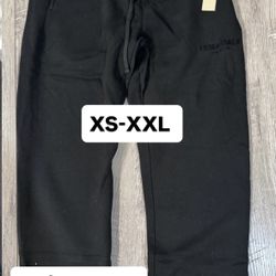 Essentials Sweatpants 