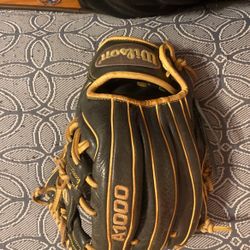 A1000 Baseball Glove