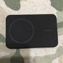 Portable Charger 