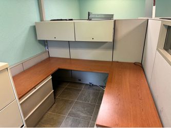 Office/Cubicles