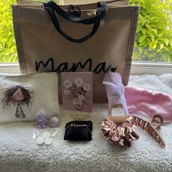 Mothers Day Gift Set 