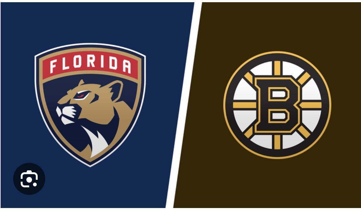 Florida Panthers v Boston Bruins