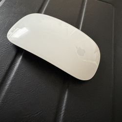 Apple Magic Mouse