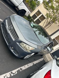 Nissan maxima sv 2011