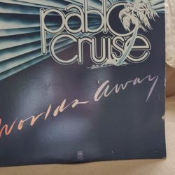 Pablo Cruise Album