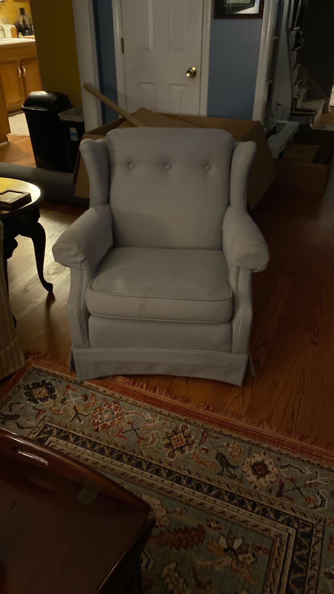 Living Room Furniture