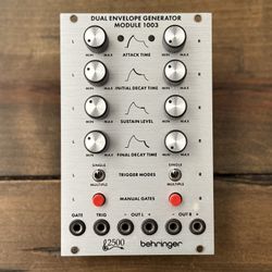 Eurorack - Sale Or Trade