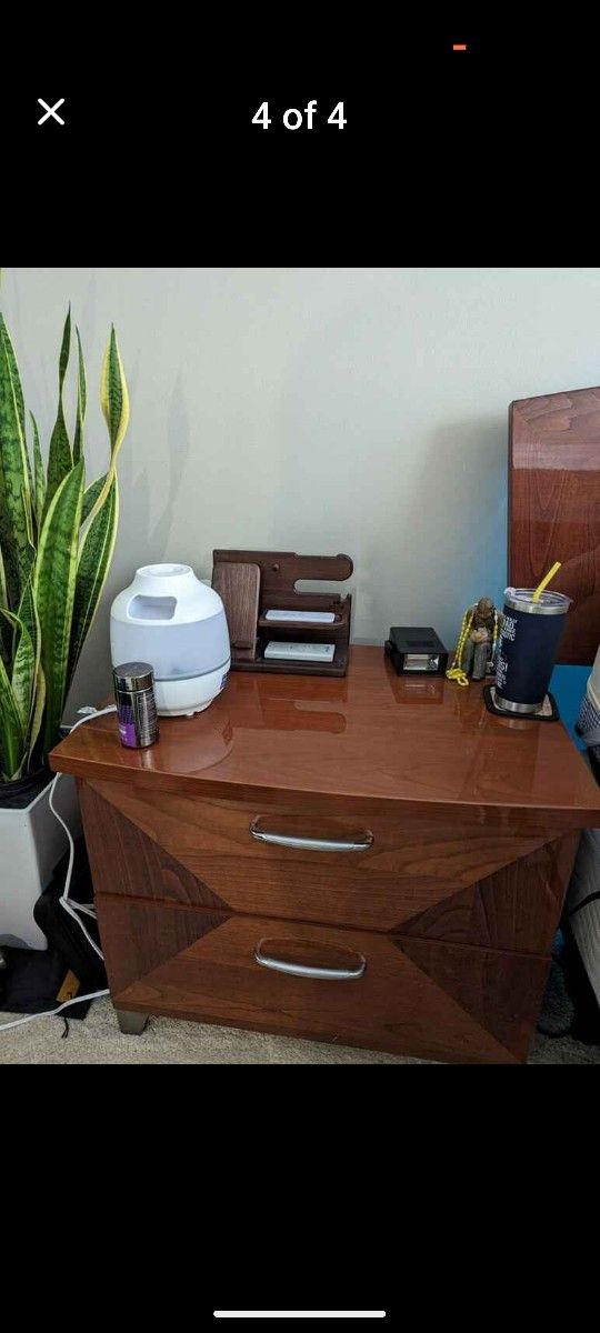 Nice Bedroom Set For Sale