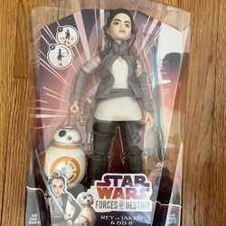 Star Wars Figure