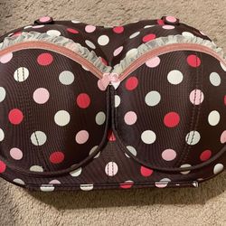 Bra Bag