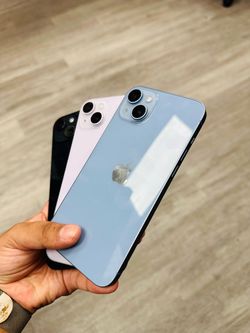 iPhone 14 Plus 128gb unlocked