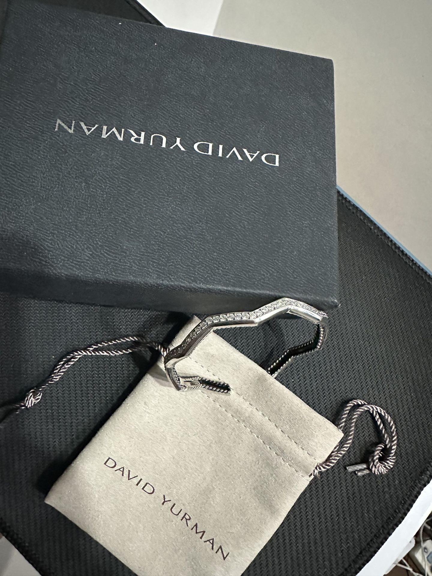 David Yurman bracelet